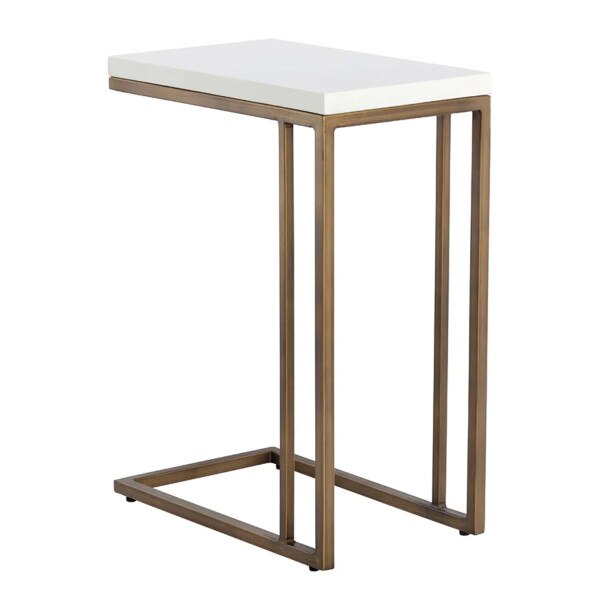 Sawyer End Table